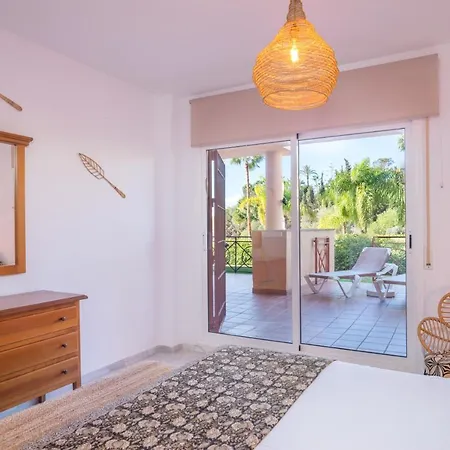 Appartement La Reserva De Ii Marbellac