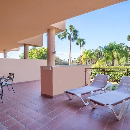 La Reserva De Ii Appartement