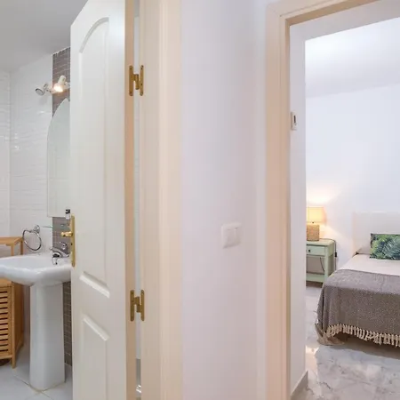 La Reserva De Ii Apartamento Marbella