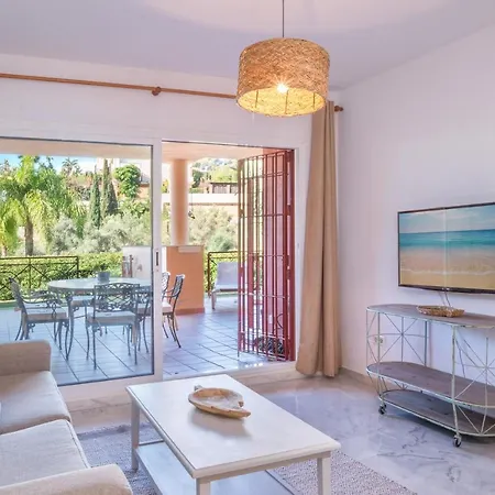 La Reserva De Ii Apartamento Marbella