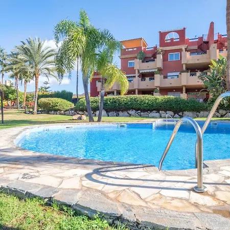 La Reserva De Ii Apartamento Marbella