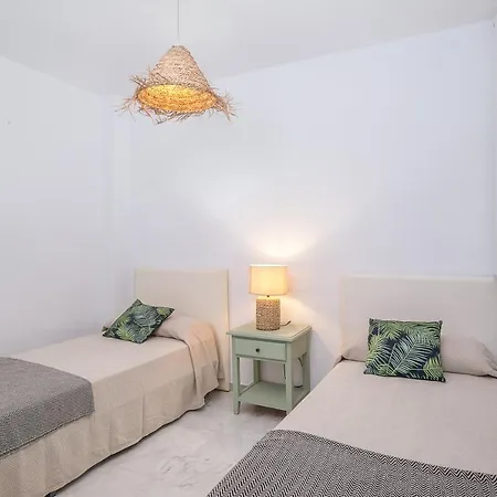 Apartamento La Reserva De Ii