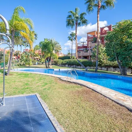 La Reserva De Ii Apartment *