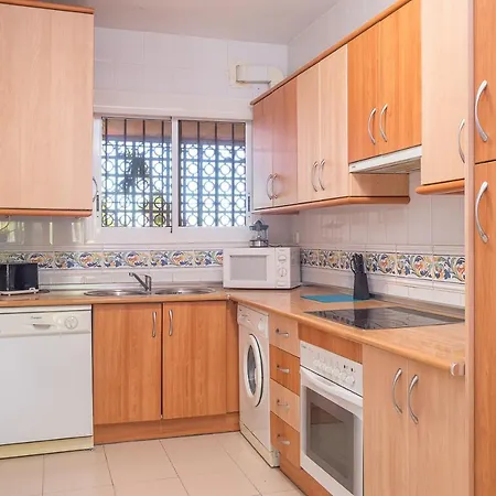 Apartamento La Reserva De Ii Marbella