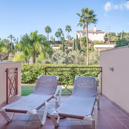 La Reserva De Ii Apartamento Marbella