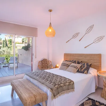 La Reserva De Ii Apartamento Marbella