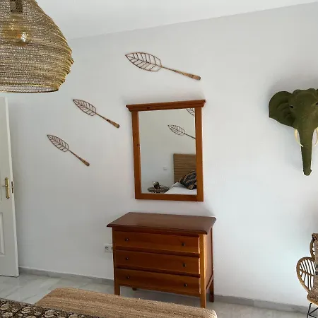 La Reserva De Ii Apartamento Marbella