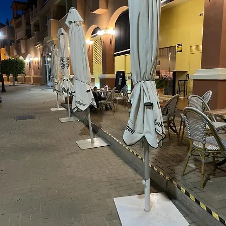 Apartamento La Reserva De Ii