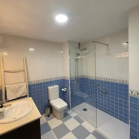 Apartamento La Reserva De Ii Marbella