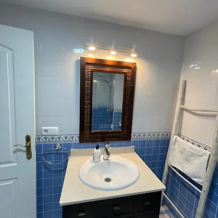 Apartamento La Reserva De Ii *